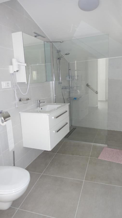 לופאר Villa Gehl מראה חיצוני תמונה