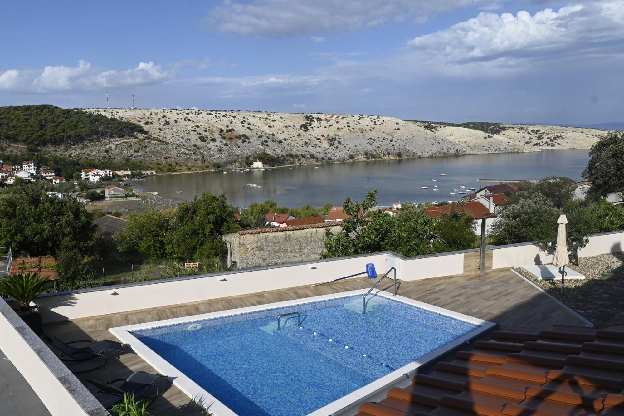 לופאר Villa Gehl מראה חיצוני תמונה